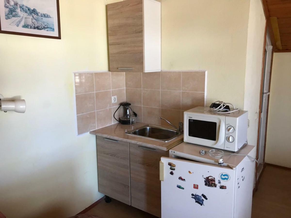Guest House Petrovi Sozopol Zewnętrze zdjęcie